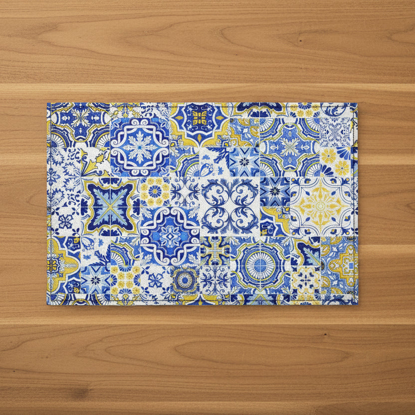 Tradicional Passport Holder
