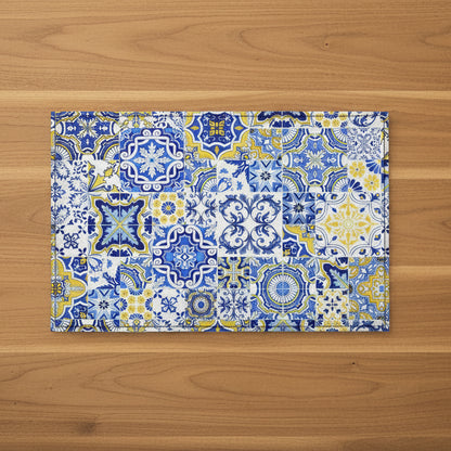Tradicional Passport Holder