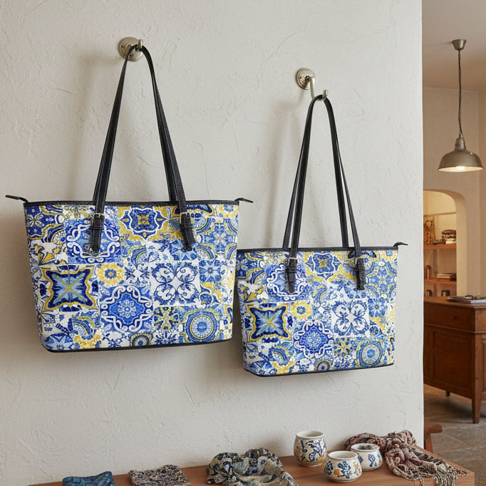 Tradicional Tote Bag