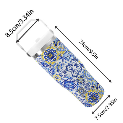 Tradicional Tumbler