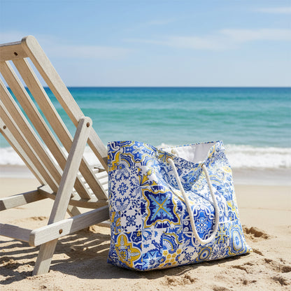 Tradicional Weekender Bag
