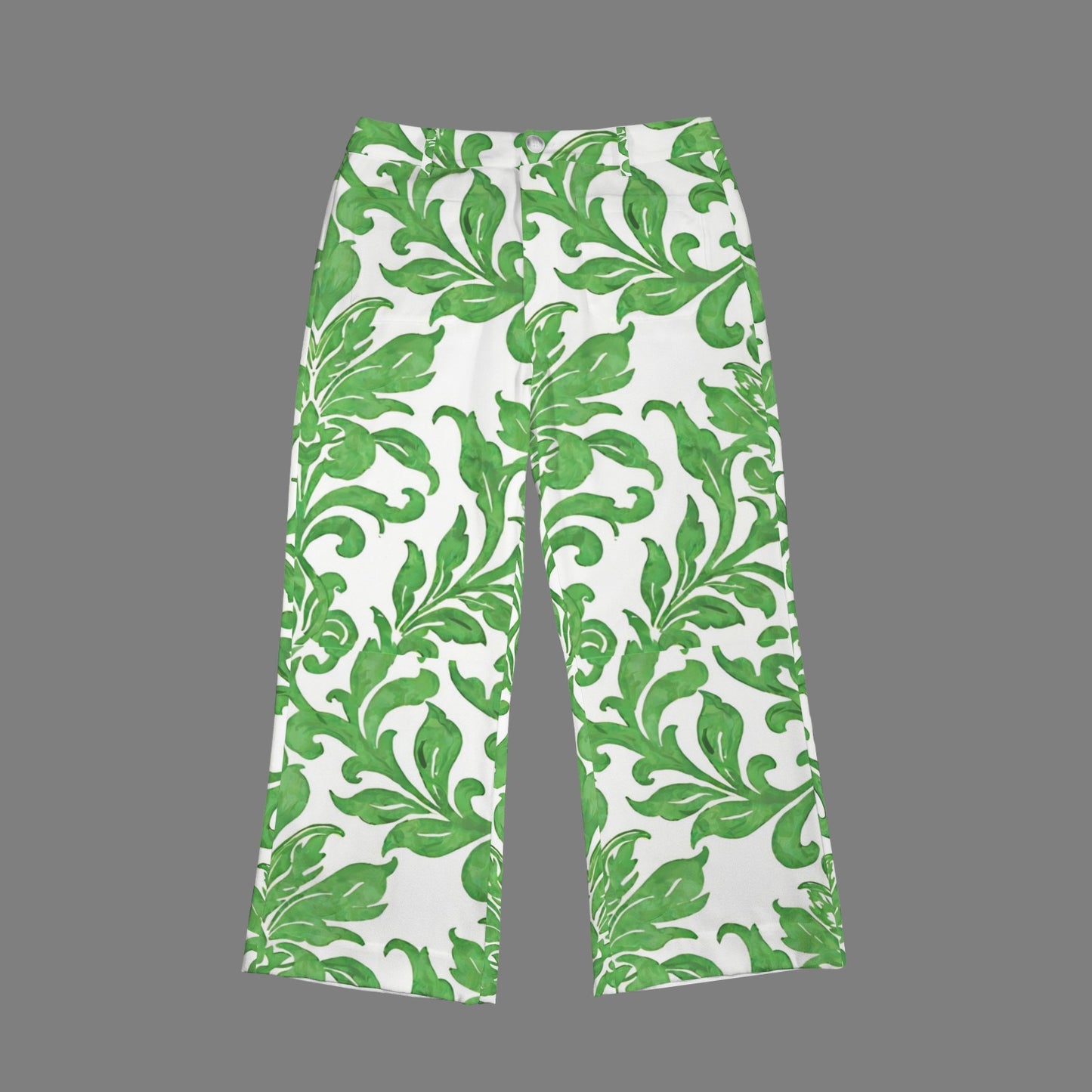 Verdanca Capri Pants