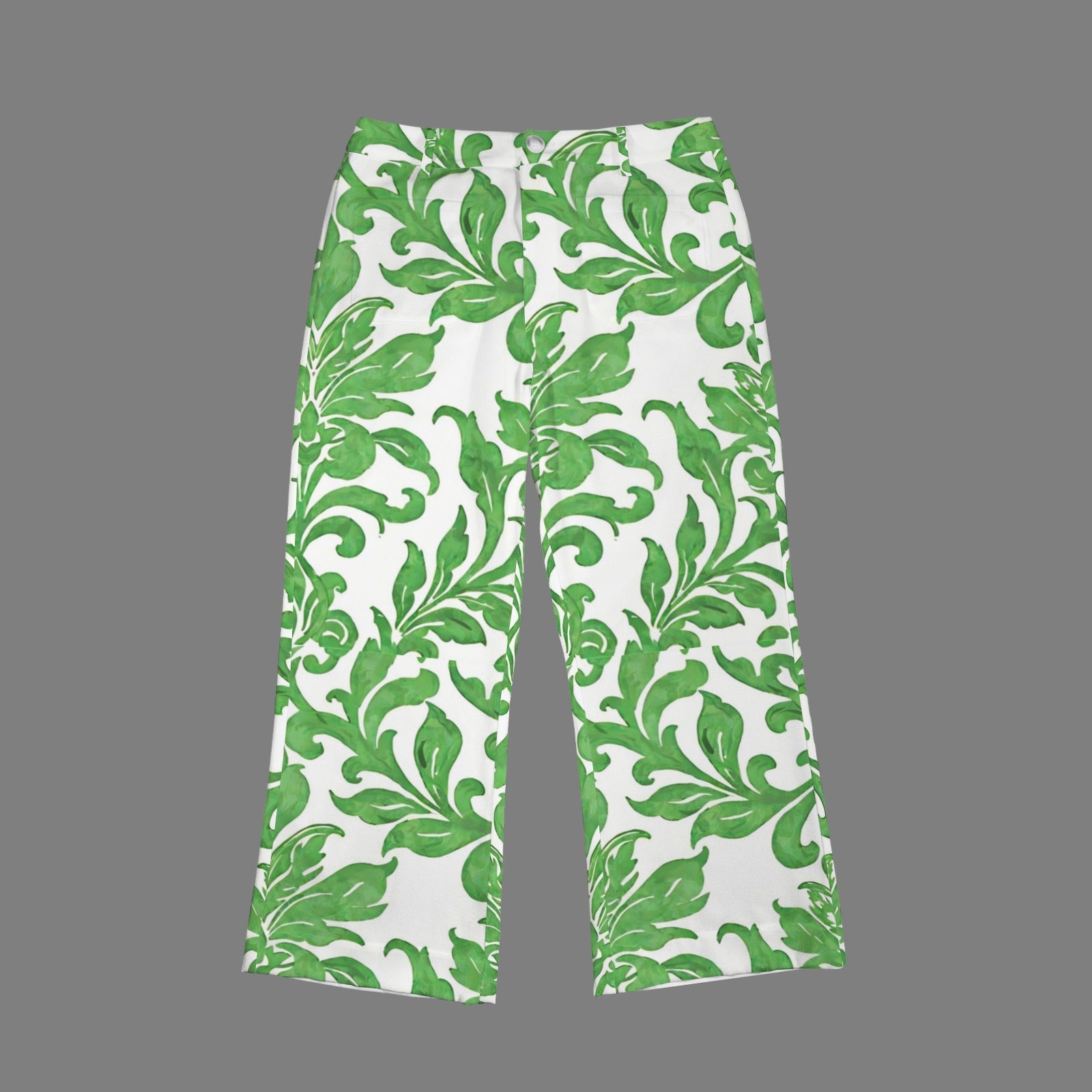 Verdanca Capri Pants