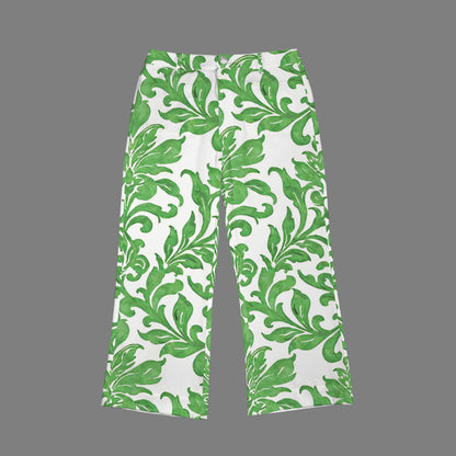 Verdanca Capri Pants