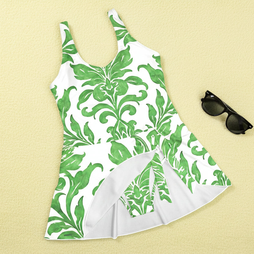 Verdanca Swim Dress