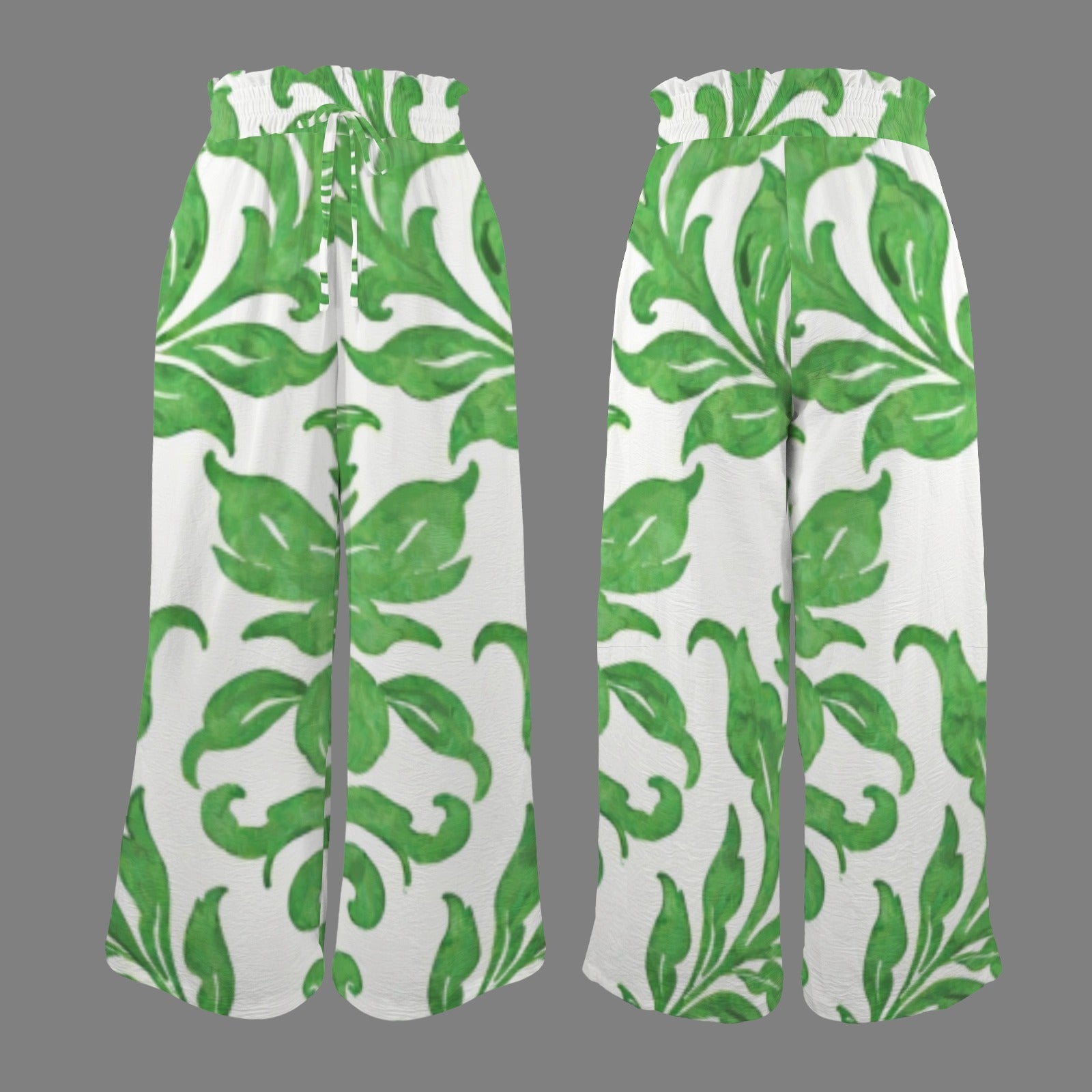 Verdanca Wide Leg Pants