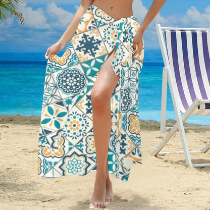 Verdinho Long Sarong