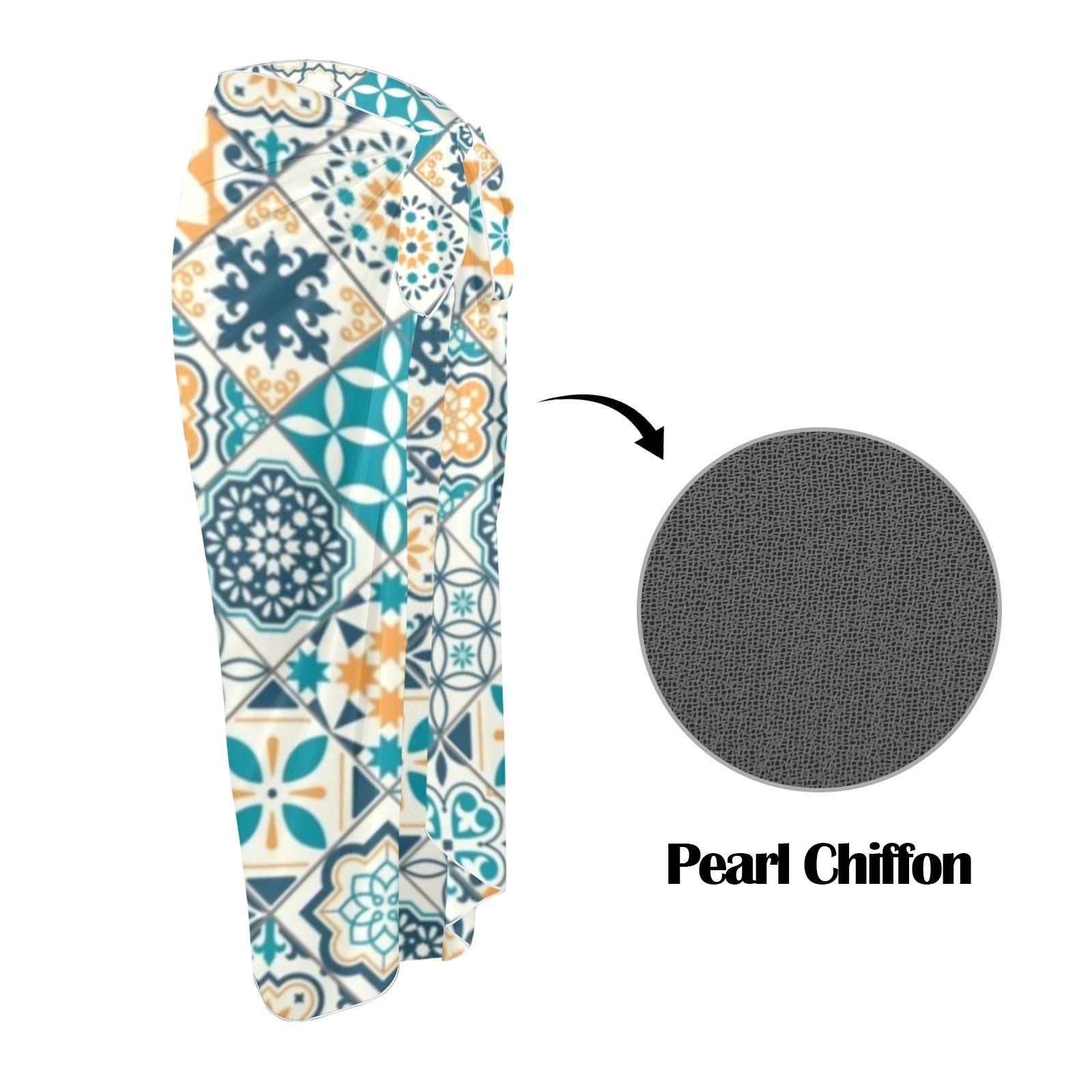 Verdinho Long Sarong