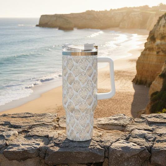 Viana 40oz Tumbler