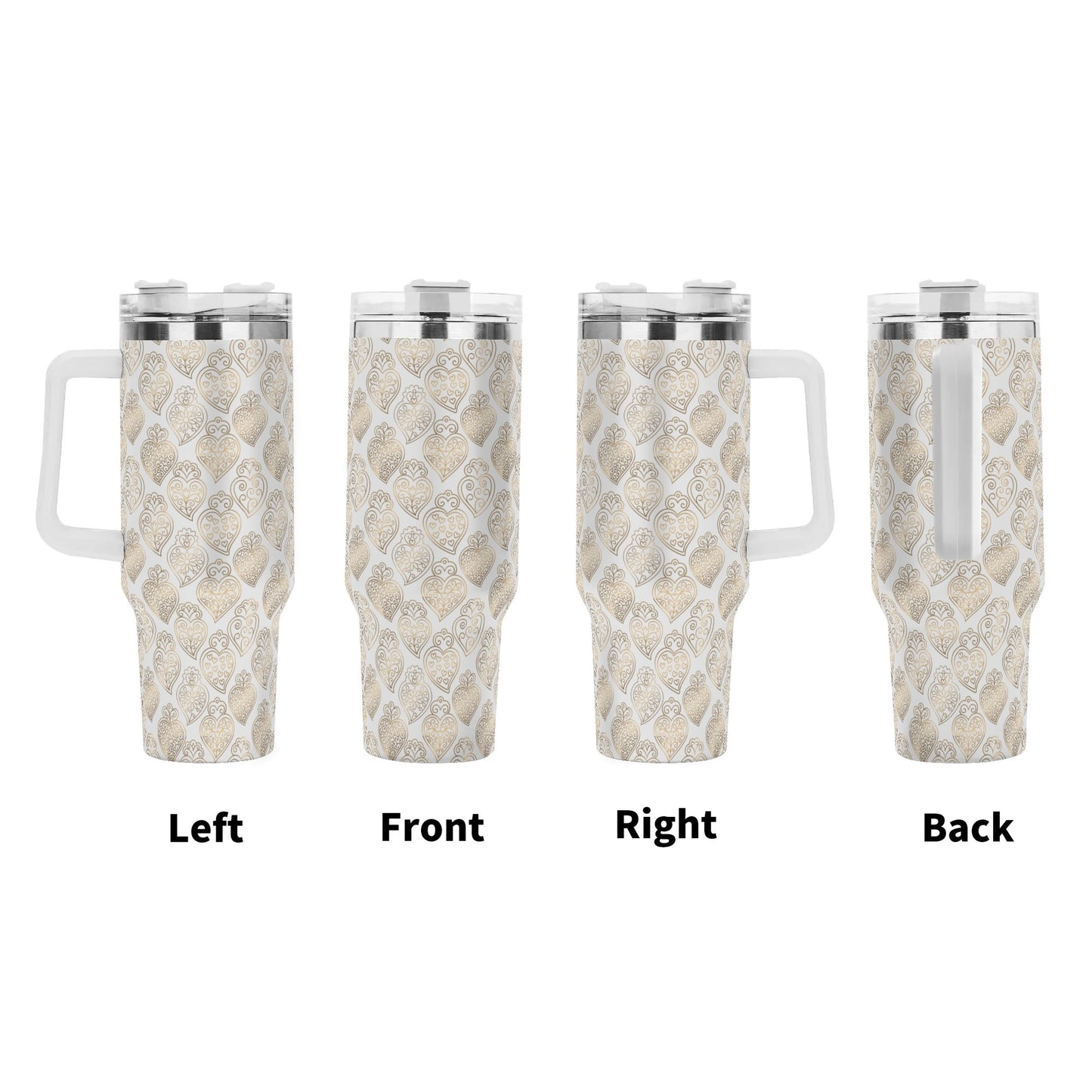 Viana 40oz Tumbler