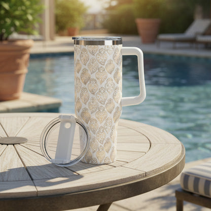 Viana 40oz Tumbler