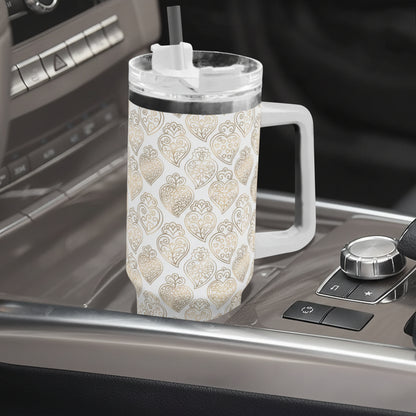Viana 40oz Tumbler