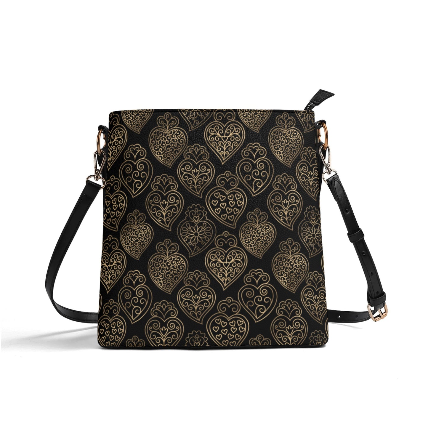 Viana Bucket Bag Shoulder Bag