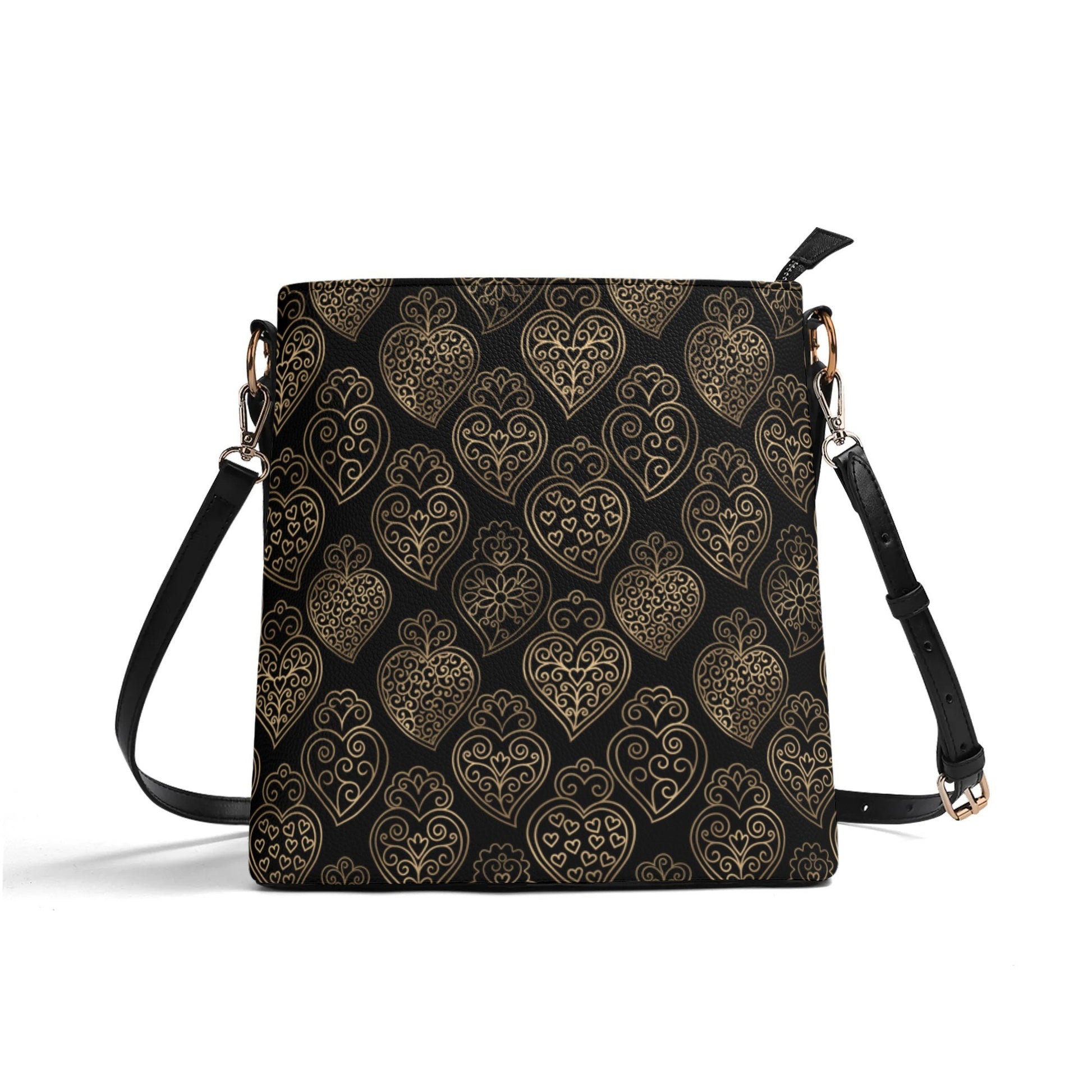 Viana Bucket Bag Shoulder Bag