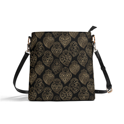 Viana Bucket Bag Shoulder Bag