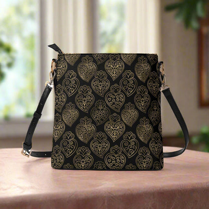 Viana Bucket Bag Shoulder Bag