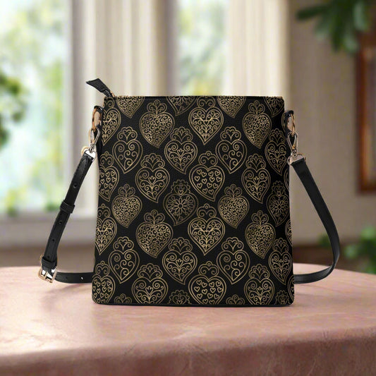 Viana Bucket Bag Shoulder Bag