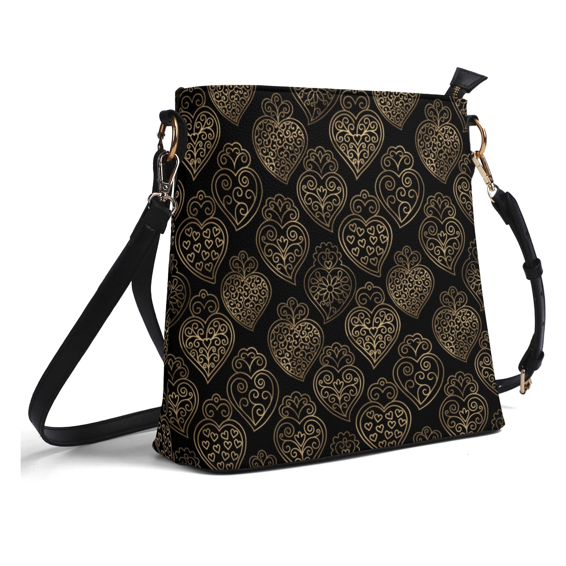 Viana Bucket Bag Shoulder Bag