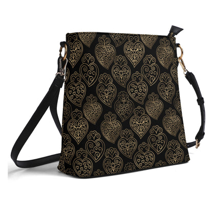Viana Bucket Bag Shoulder Bag