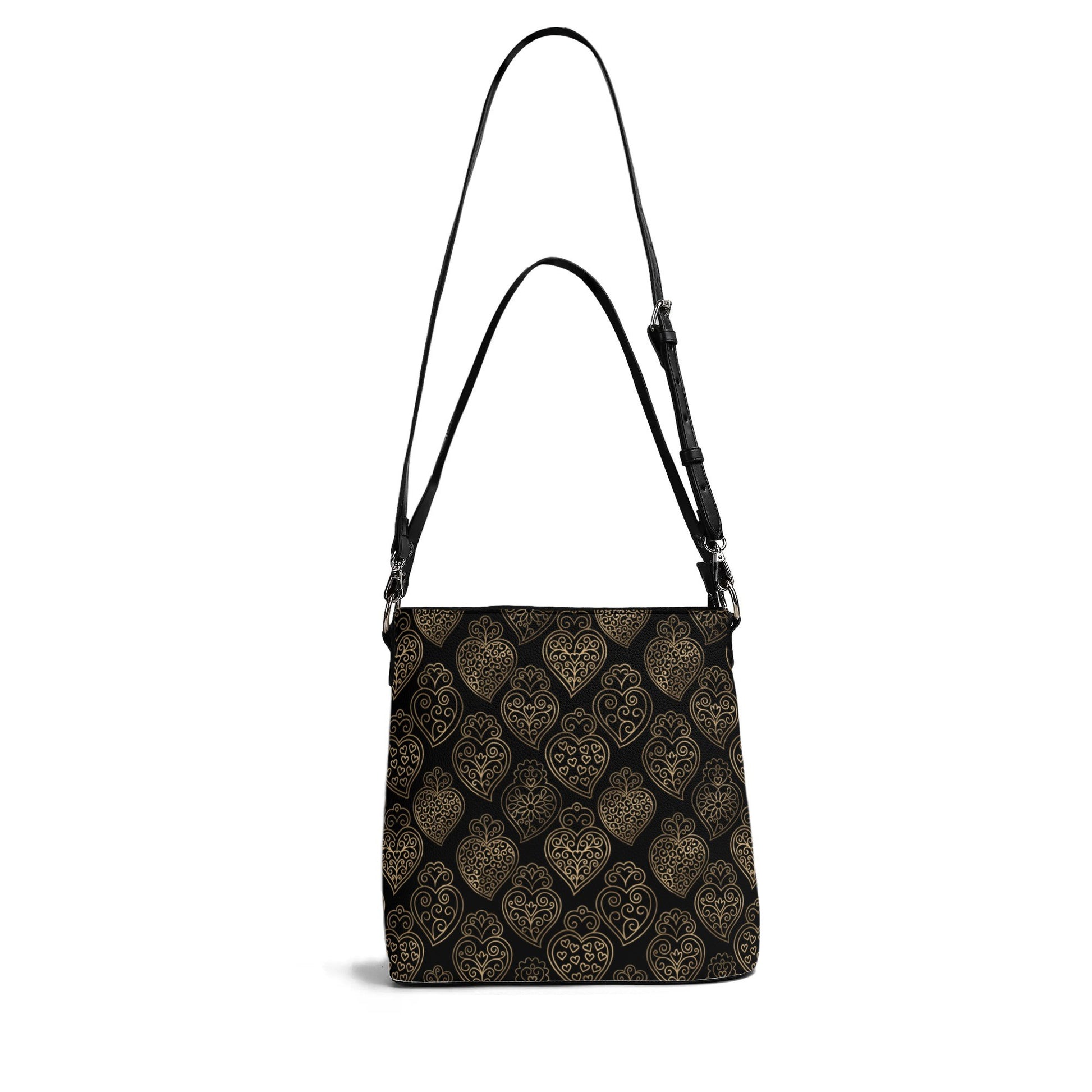 Viana Bucket Bag Shoulder Bag
