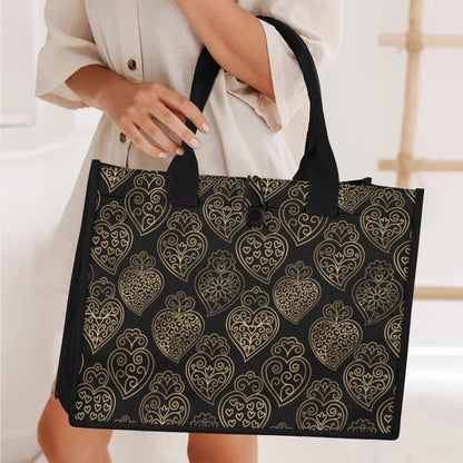 Viana Canvas Bag