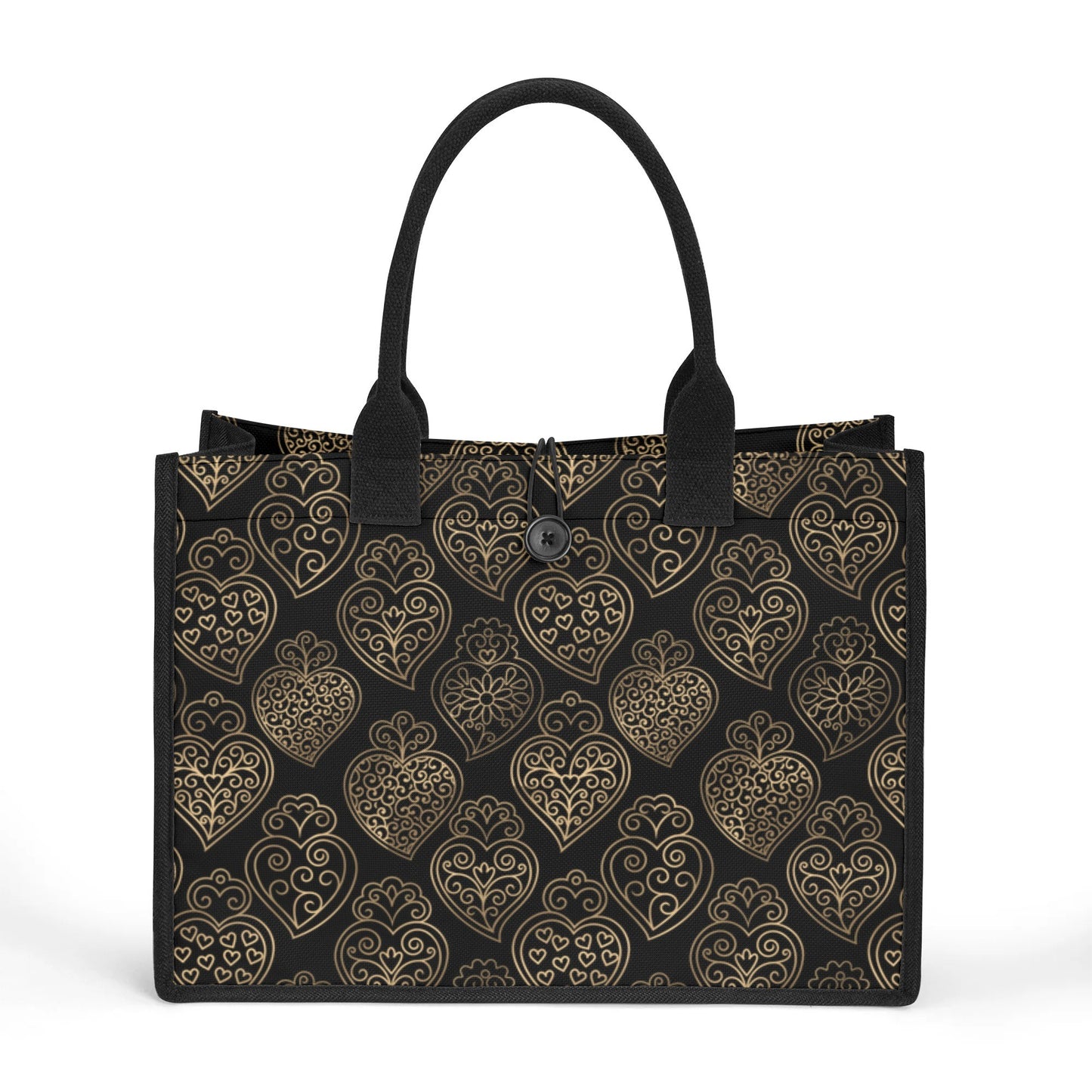 Viana Canvas Bag