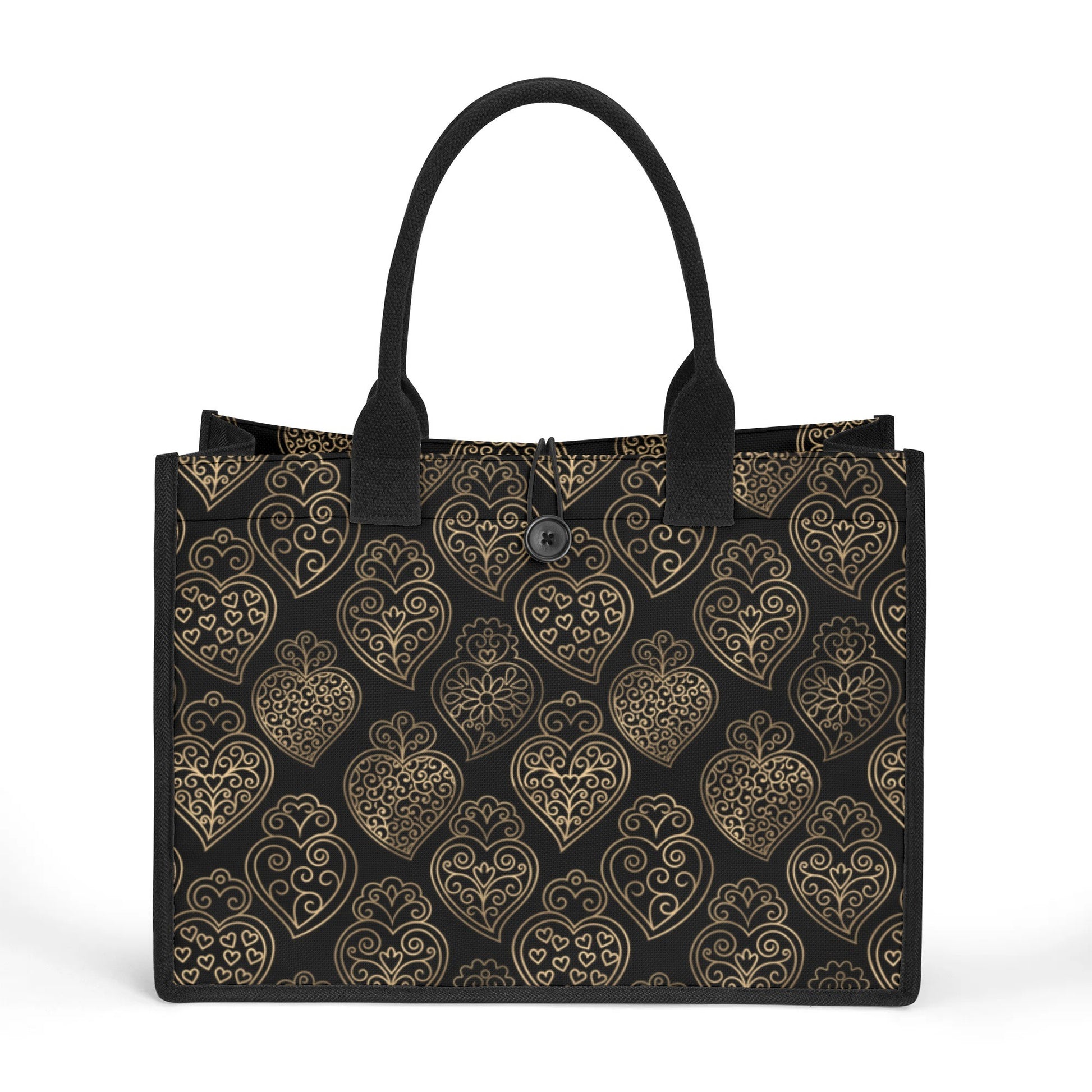 Viana Canvas Bag