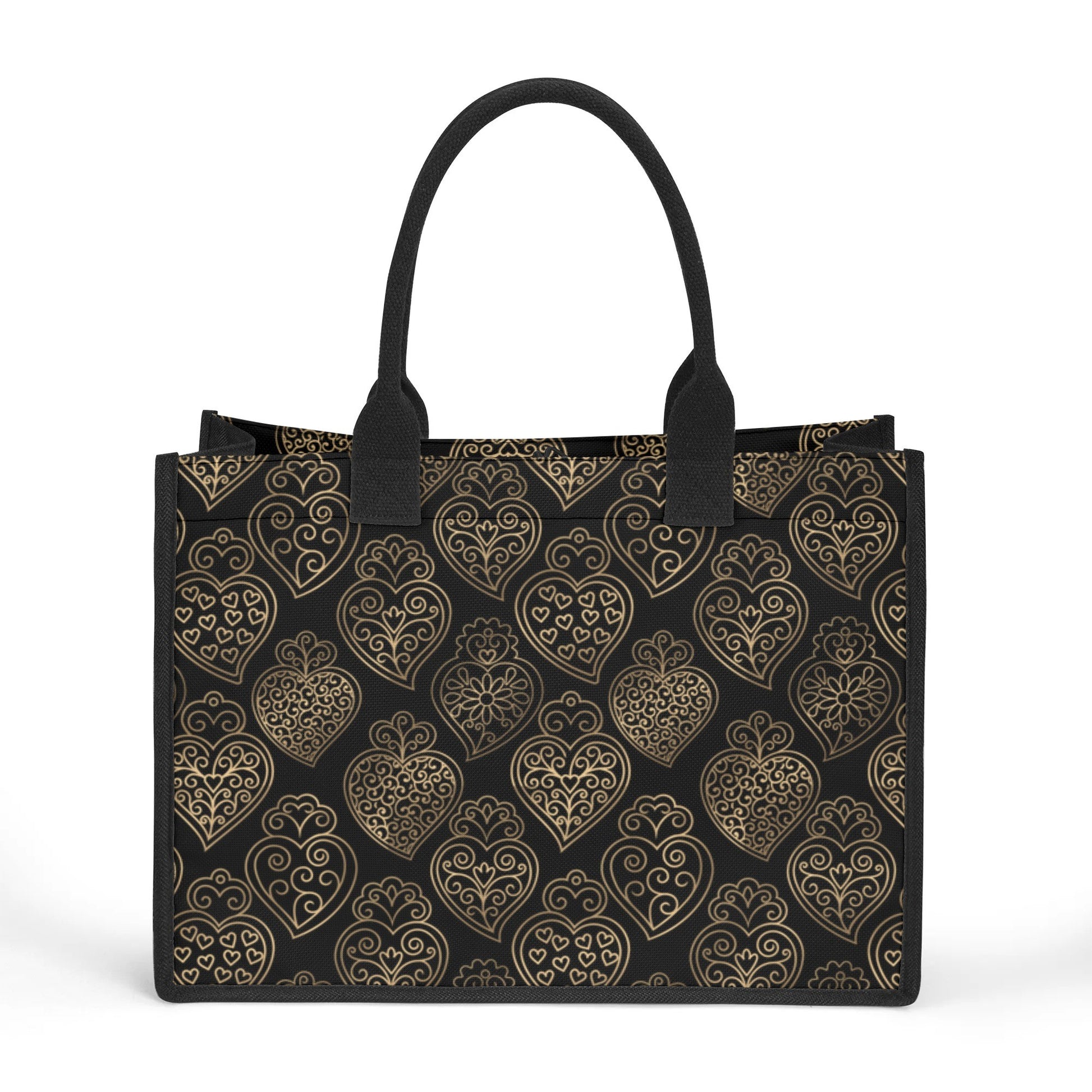 Viana Canvas Bag