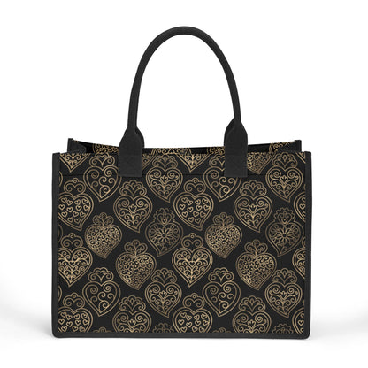 Viana Canvas Bag
