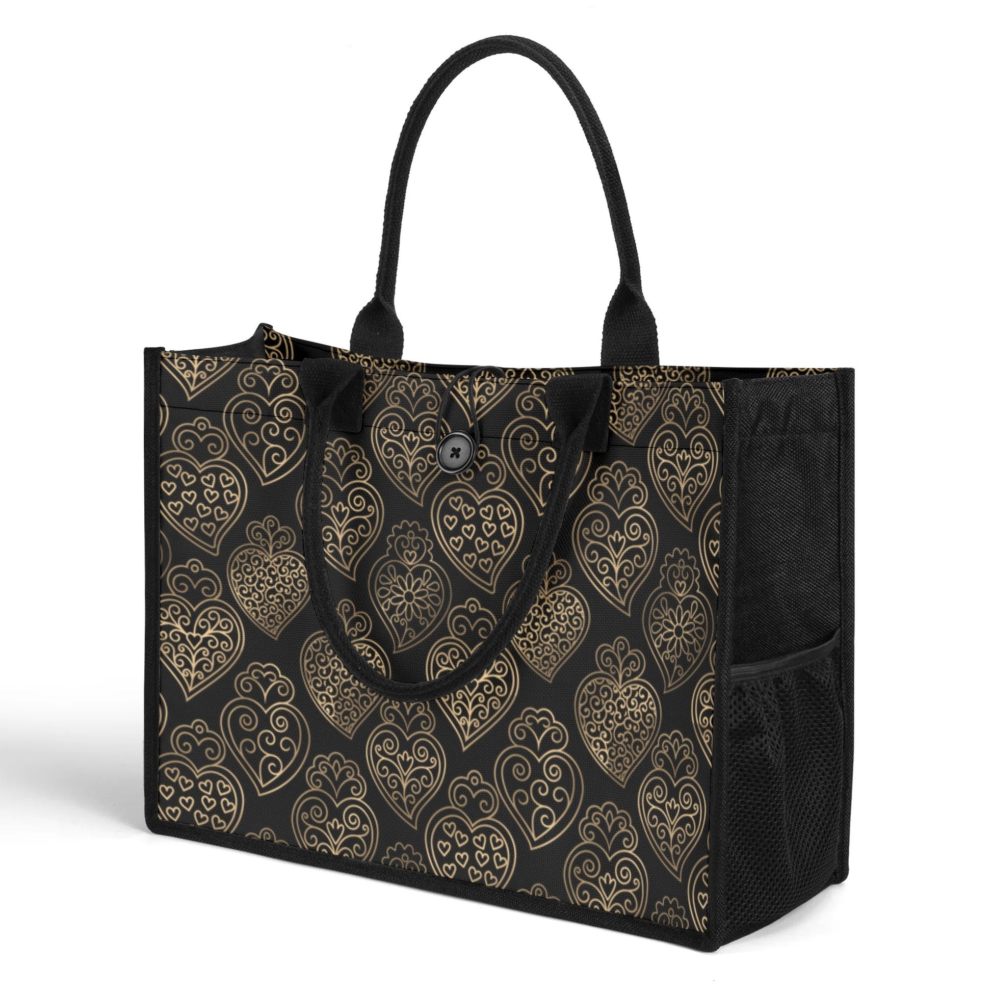 Viana Canvas Bag