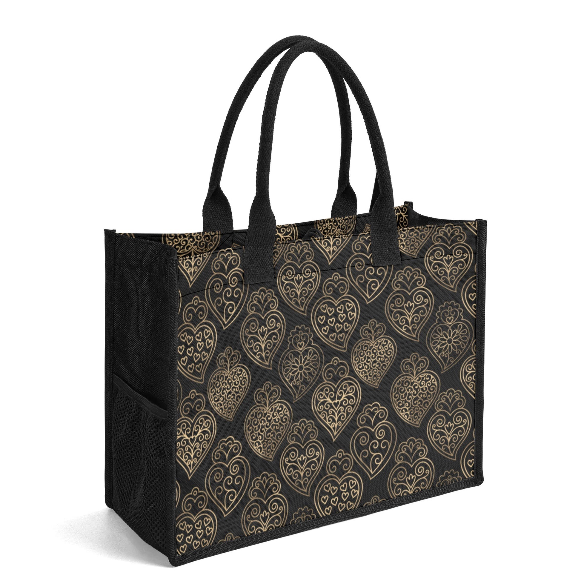 Viana Canvas Bag