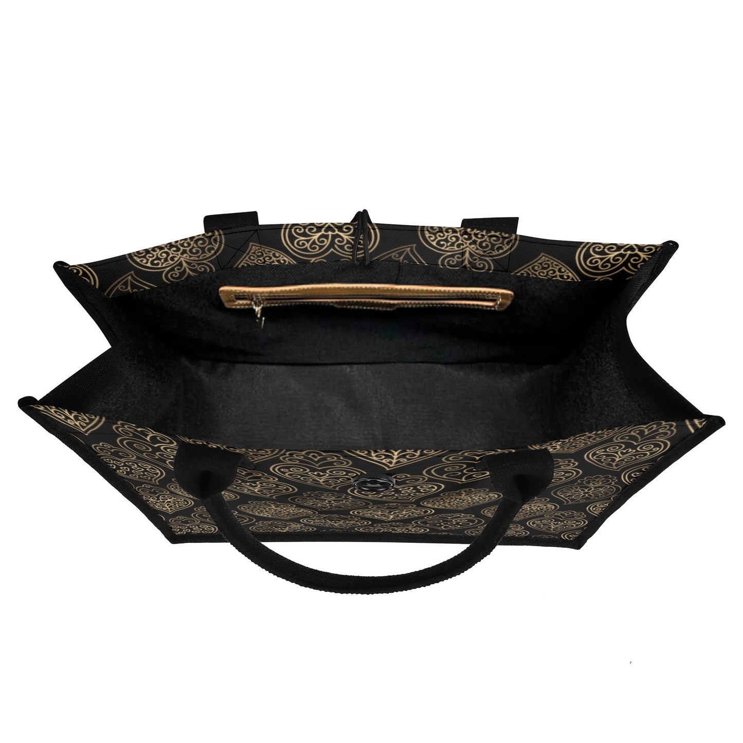 Viana Canvas Bag