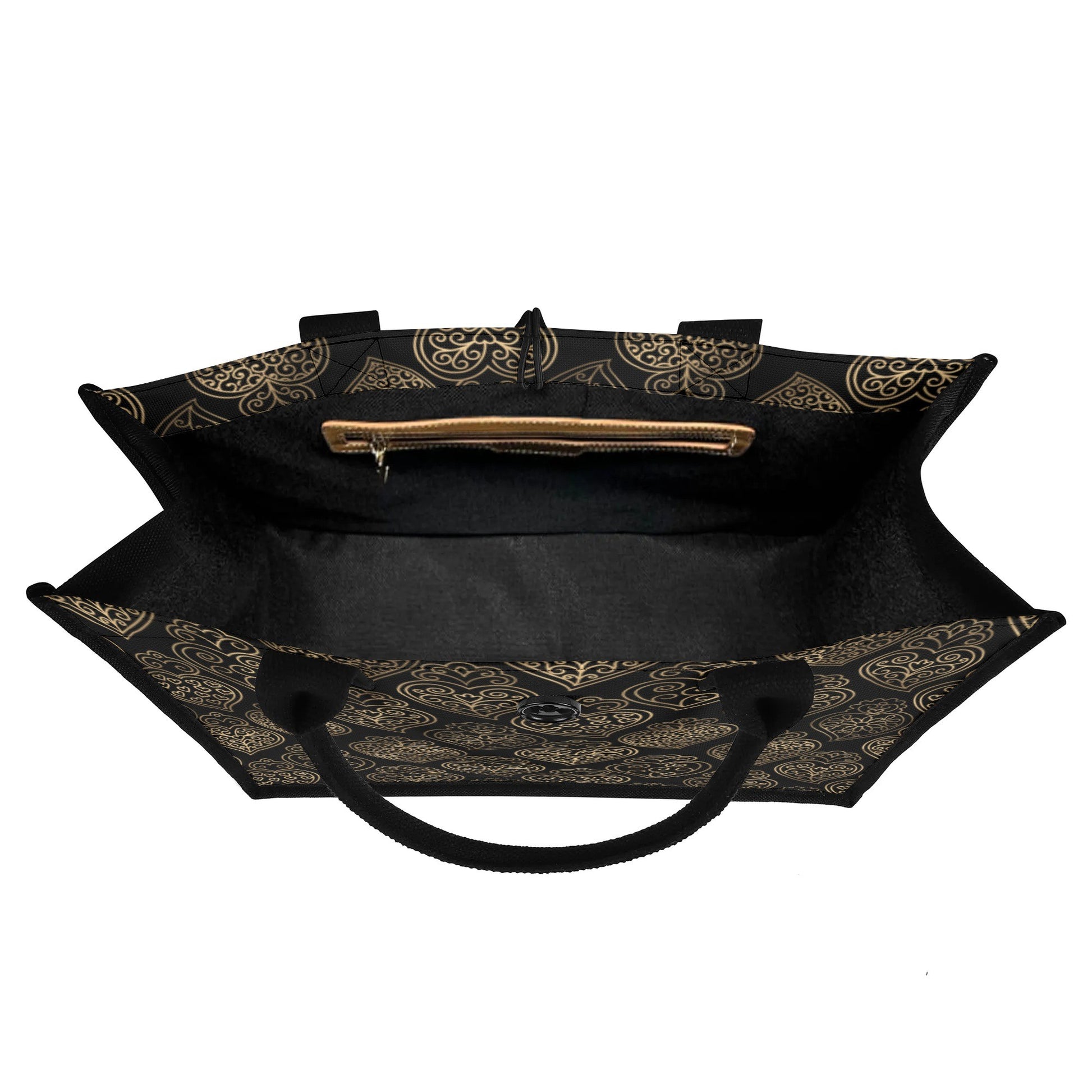 Viana Canvas Bag