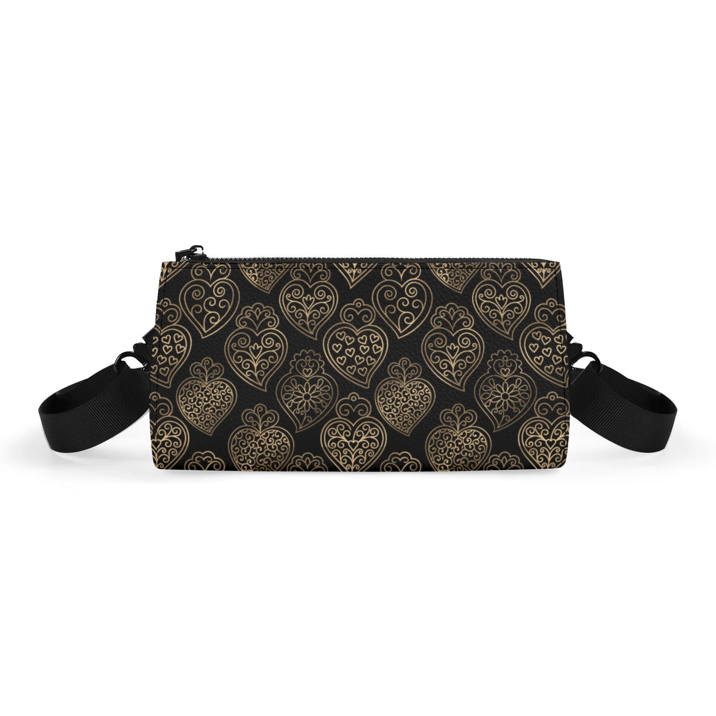 Viana Cross Body Fanny Pack