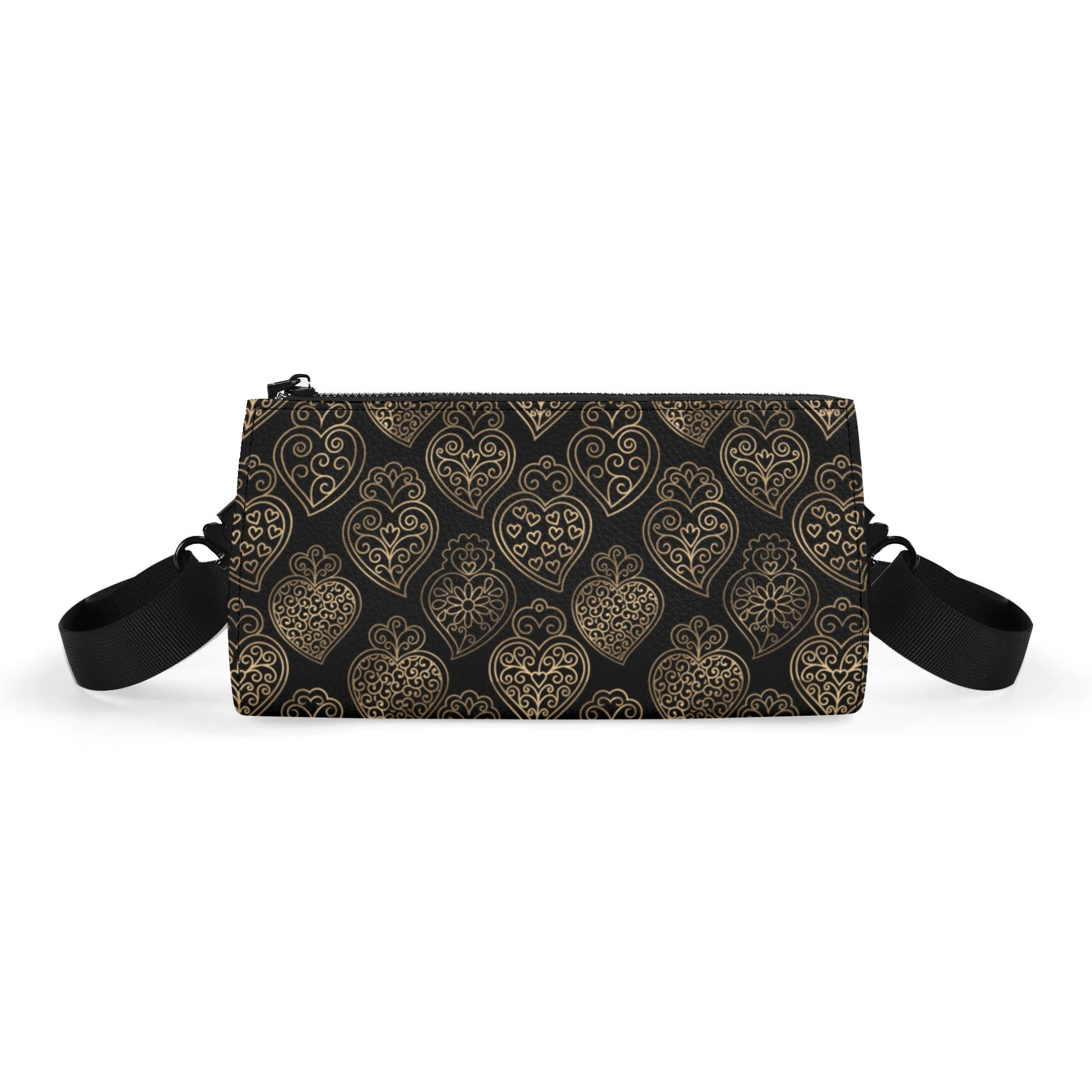 Viana Cross Body Fanny Pack
