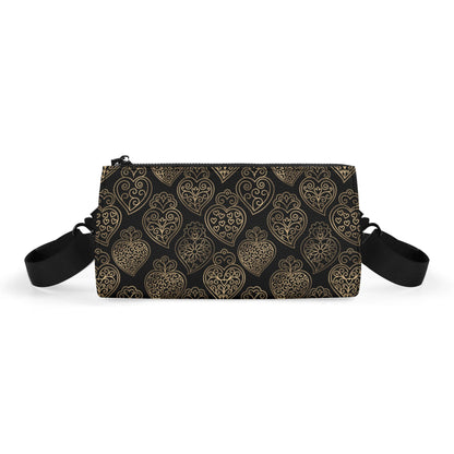 Viana Cross Body Fanny Pack