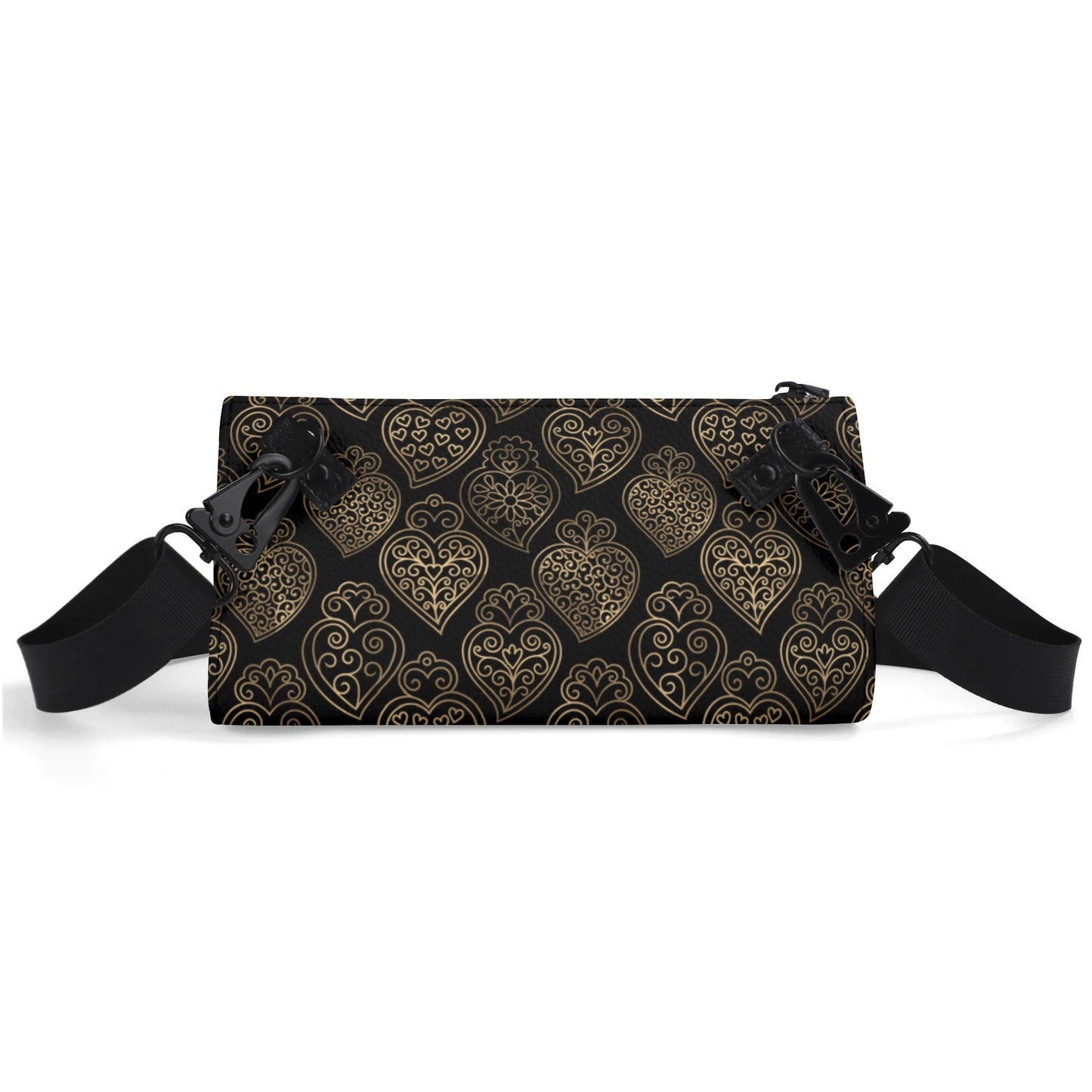 Viana Cross Body Fanny Pack
