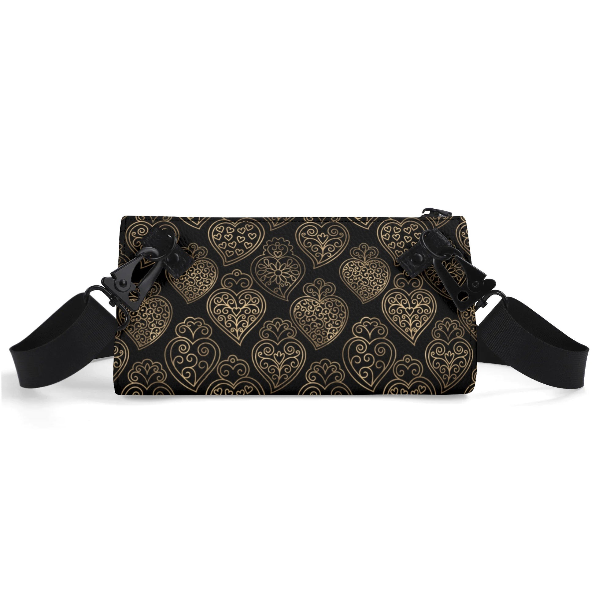 Viana Cross Body Fanny Pack