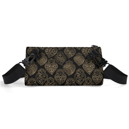 Viana Cross Body Fanny Pack