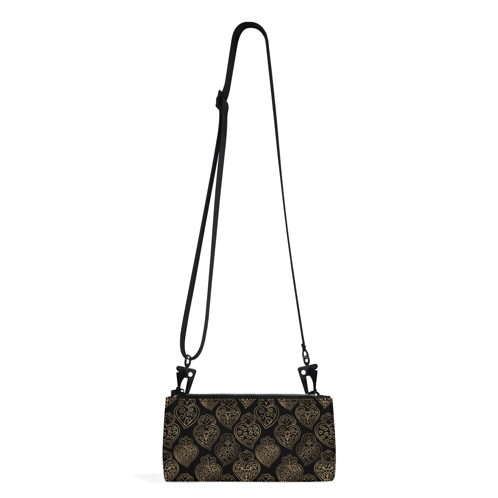 Viana Cross Body Fanny Pack