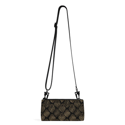 Viana Cross Body Fanny Pack