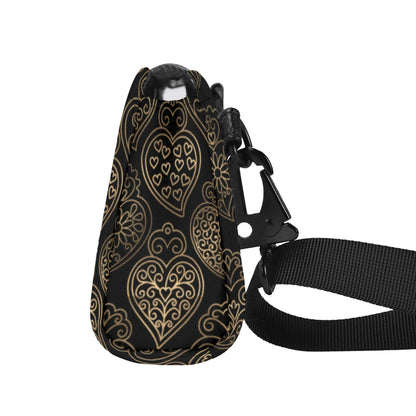 Viana Cross Body Fanny Pack