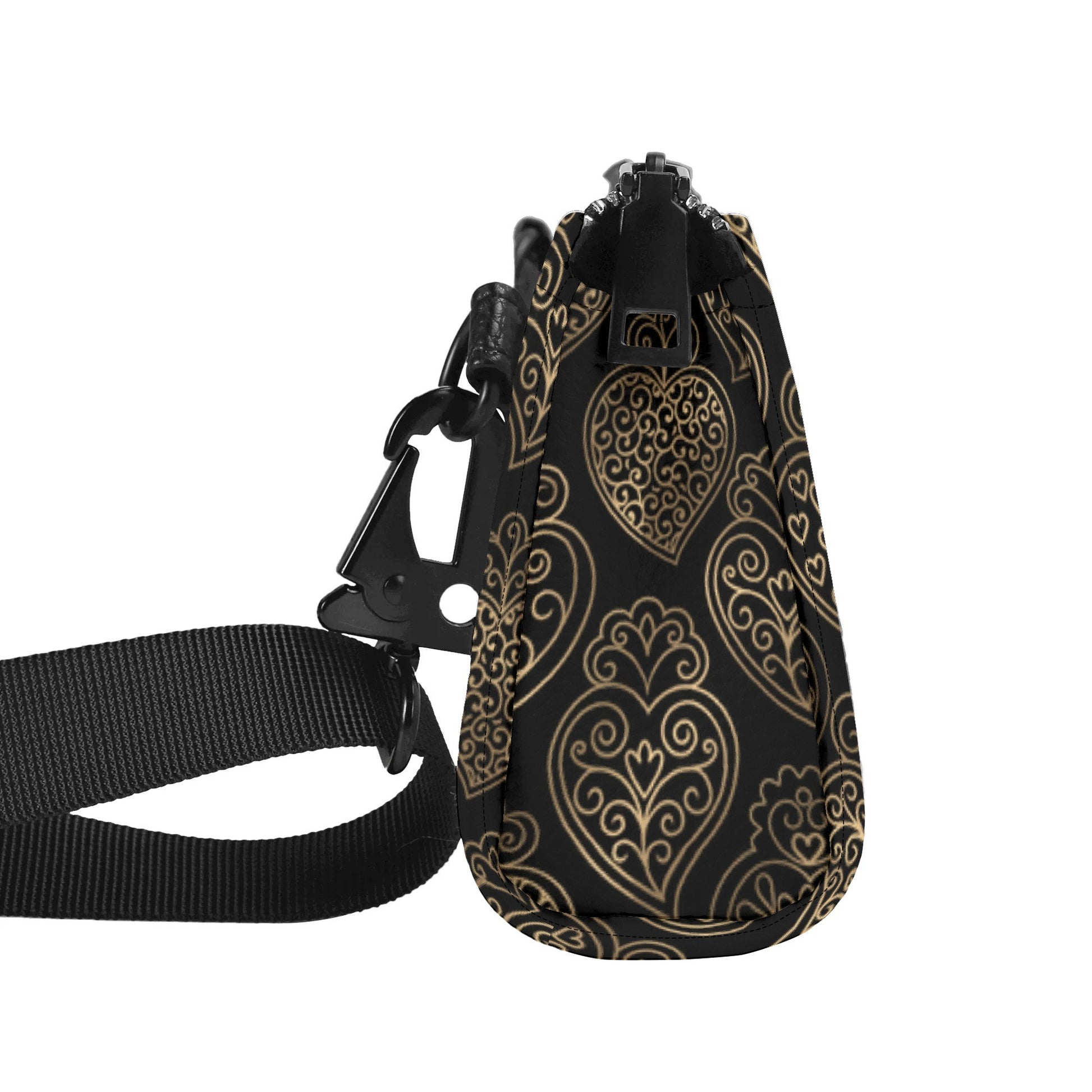 Viana Cross Body Fanny Pack