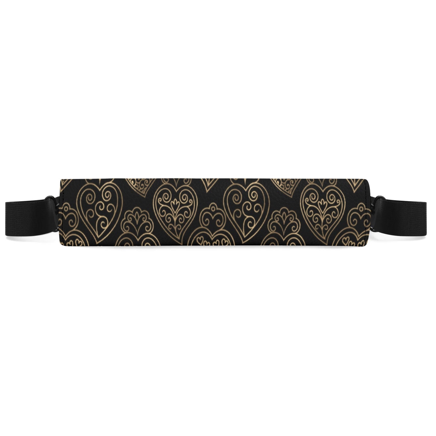 Viana Cross Body Fanny Pack