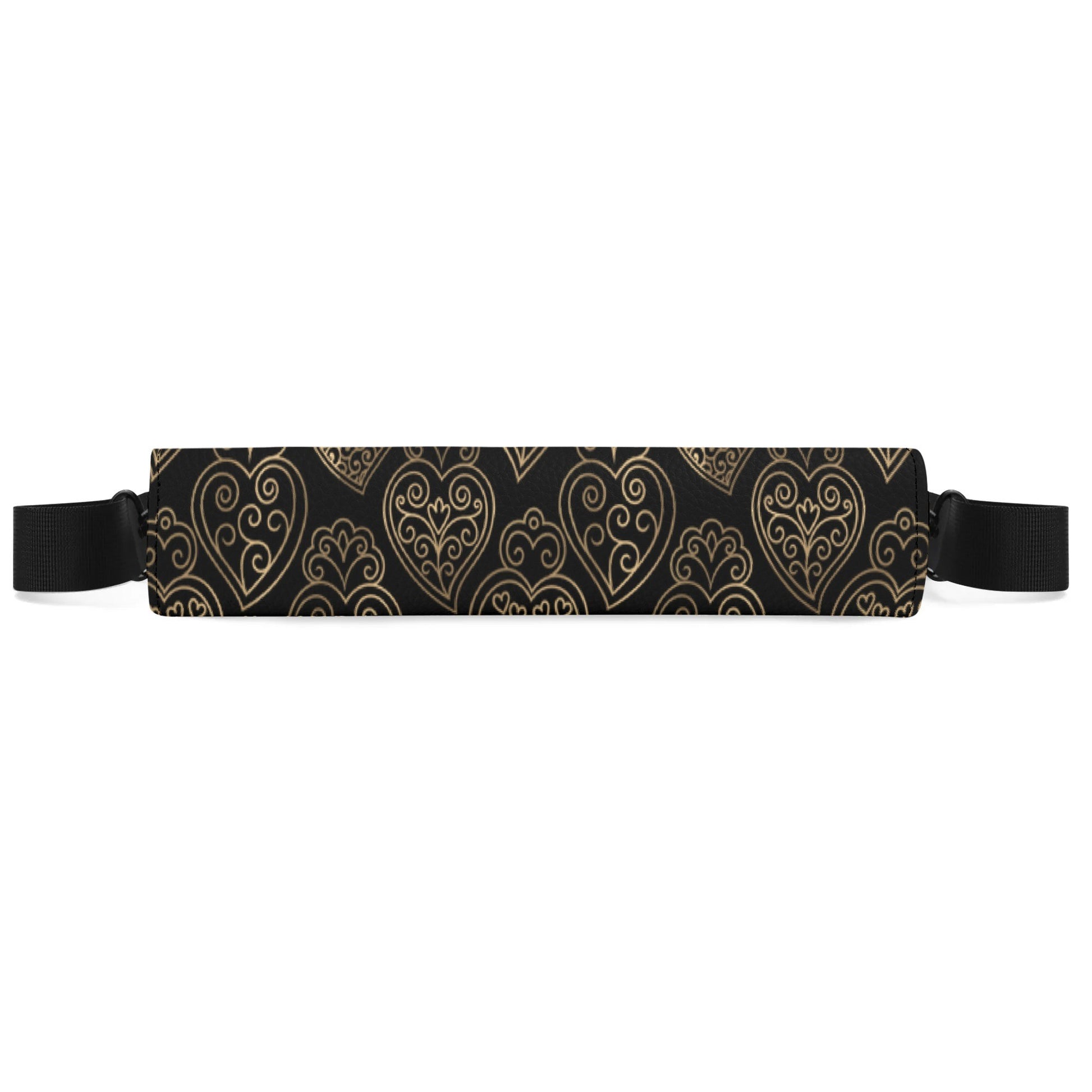 Viana Cross Body Fanny Pack