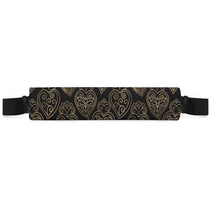 Viana Cross Body Fanny Pack