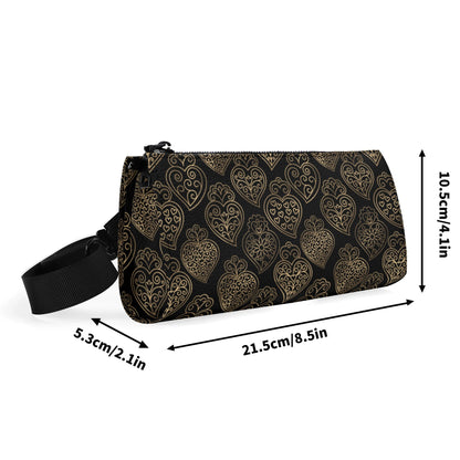 Viana Cross Body Fanny Pack