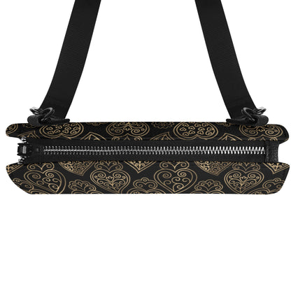 Viana Cross Body Fanny Pack