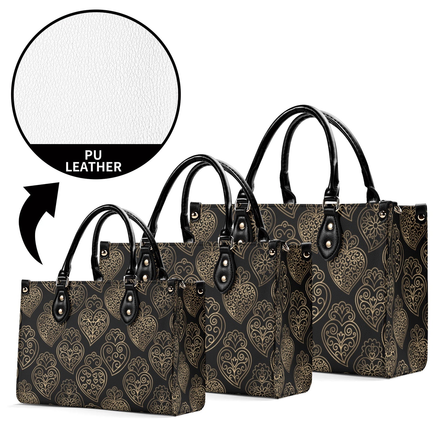 Viana Hand Bag