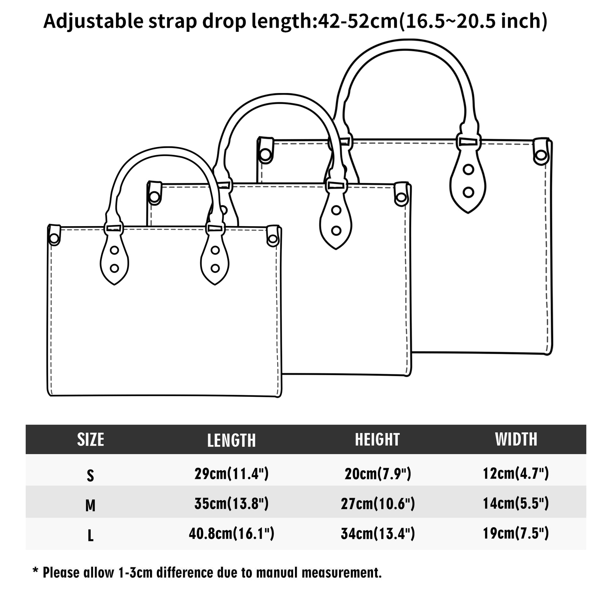 Viana Hand Bag